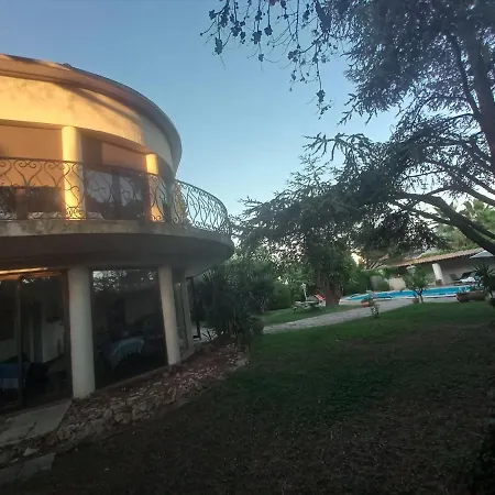 Villa De Caractere A *