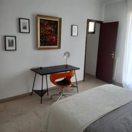 De Caractere A Villa Pérols