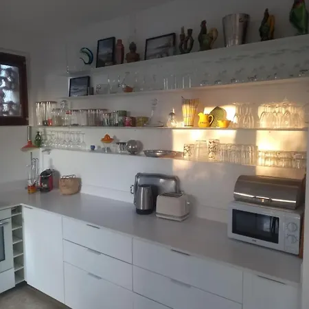 De Caractere A Villa