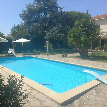 De Caractere A Villa *