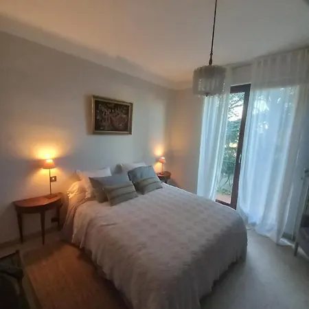 De Caractere A Villa Pérols