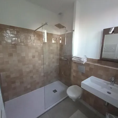 De Caractere A Villa