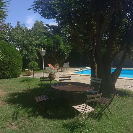 De Caractere A Villa *
