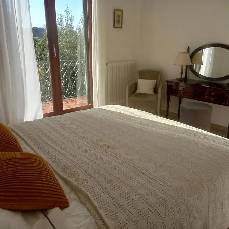 De Caractere A Villa Pérols